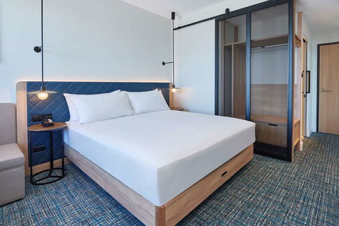 Hilton Garden Inn Albany - Accommodation Yamba 7