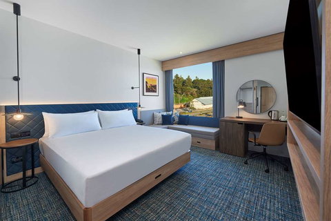 Hilton Garden Inn Albany - Accommodation Yamba 8