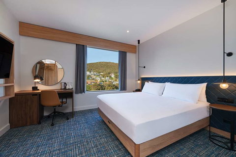 Hilton Garden Inn Albany - Accommodation Yamba 9
