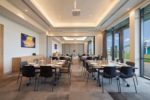 Hilton Garden Inn Albany - Accommodation Yamba 10