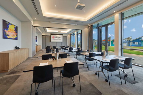 Hilton Garden Inn Albany - Accommodation Yamba 11