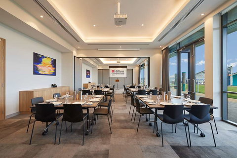Hilton Garden Inn Albany - Accommodation Yamba 12