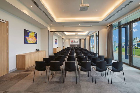 Hilton Garden Inn Albany - Accommodation Yamba 13