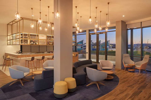 Hilton Garden Inn Albany - Accommodation Yamba 14