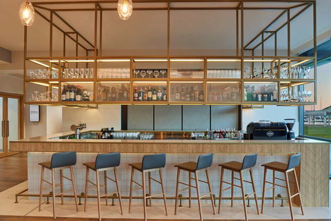 Hilton Garden Inn Albany - Accommodation Yamba 15