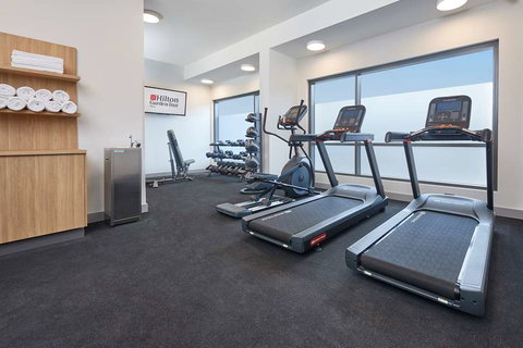 Hilton Garden Inn Albany - Accommodation Yamba 16