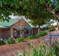 Quality Suites Banksia Gardens - Accommodation Yamba