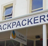 Albany Backpackers - Accommodation Yamba