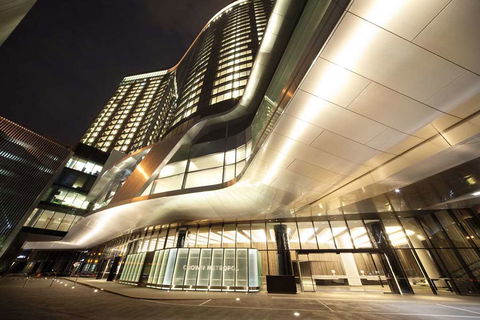 Crown Metropol Melbourne - Accommodation Yamba 0