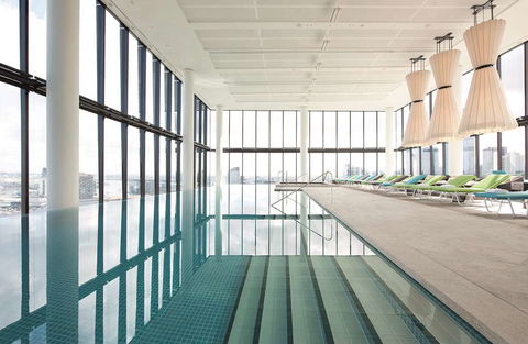 Crown Metropol Melbourne - Accommodation Yamba 9