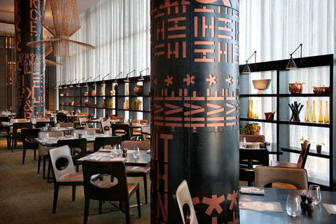 Crown Metropol Melbourne - Accommodation Yamba 10