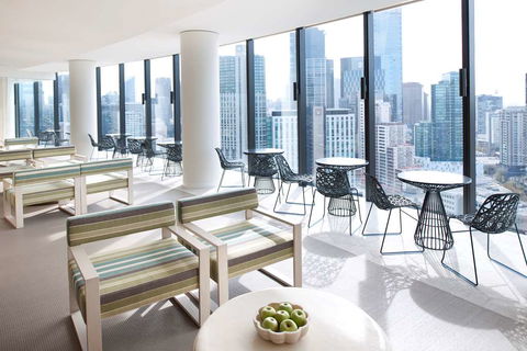 Crown Metropol Melbourne - Accommodation Yamba 13