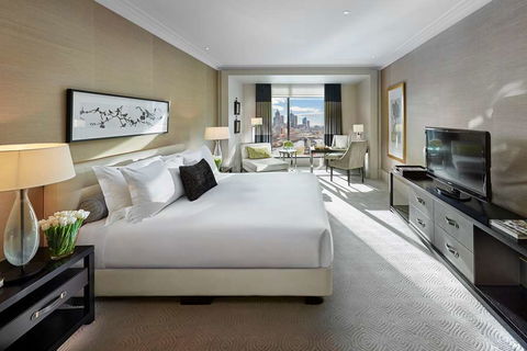 Crown Towers Melbourne - Accommodation Yamba 4