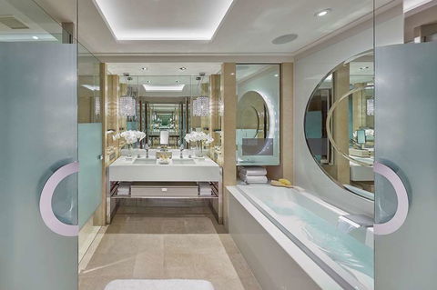 Crown Towers Melbourne - Accommodation Yamba 6