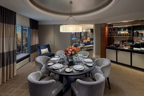 Crown Towers Melbourne - Accommodation Yamba 8