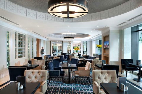 Crown Towers Melbourne - Accommodation Yamba 9