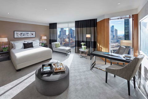 Crown Towers Melbourne - Accommodation Yamba 10