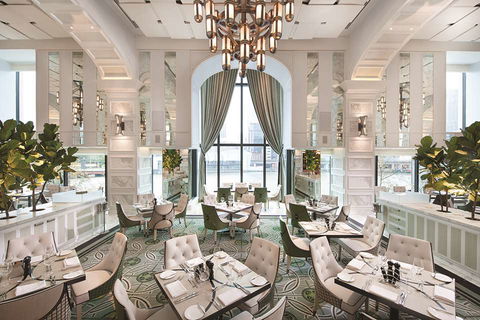 Crown Towers Melbourne - Accommodation Yamba 17