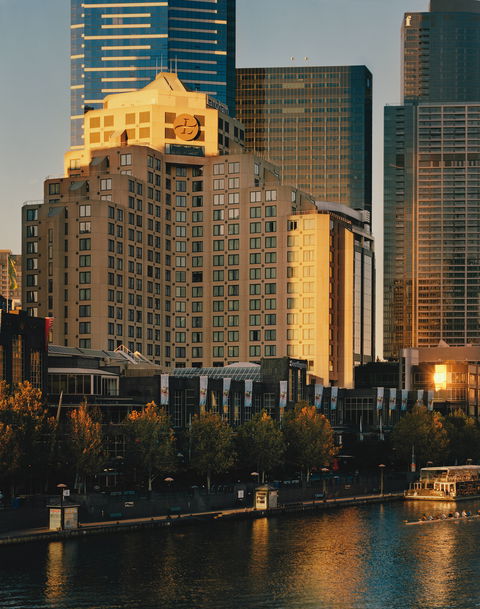The Langham, Melbourne - Accommodation Yamba 1