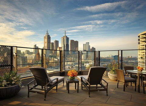 The Langham, Melbourne - Accommodation Yamba 2