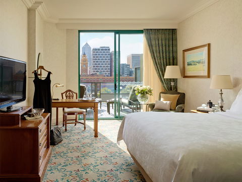 The Langham, Melbourne - Accommodation Yamba 6