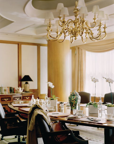 The Langham, Melbourne - Accommodation Yamba 8