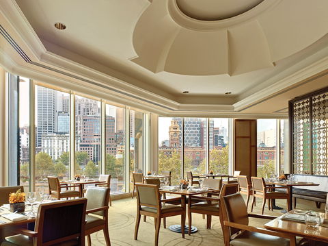 The Langham, Melbourne - Accommodation Yamba 9