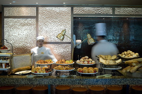 The Langham, Melbourne - Accommodation Yamba 10