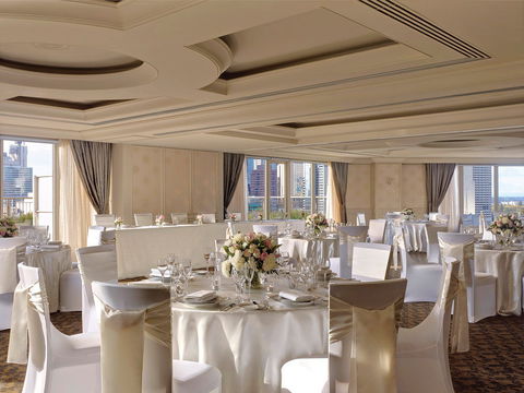 The Langham, Melbourne - Accommodation Yamba 16