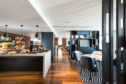 Pan Pacific Melbourne - Accommodation Yamba 10