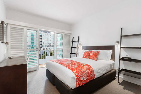 Alto Hotel On Bourke - Accommodation Yamba 6