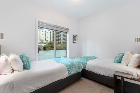 Alto Hotel On Bourke - Accommodation Yamba 7
