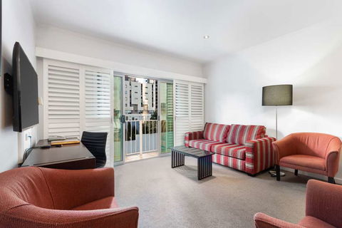 Alto Hotel On Bourke - Accommodation Yamba 9