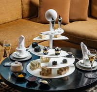 Sofitel Melbourne On Collins - Accommodation Yamba