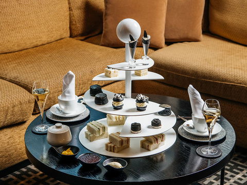 Sofitel Melbourne On Collins - Accommodation Yamba 0