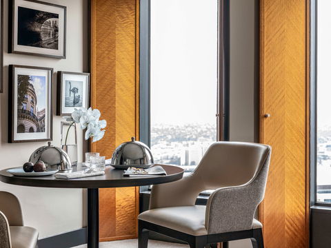 Sofitel Melbourne On Collins - Accommodation Yamba 6