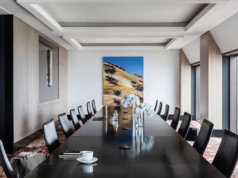 Sofitel Melbourne On Collins - Accommodation Yamba 9