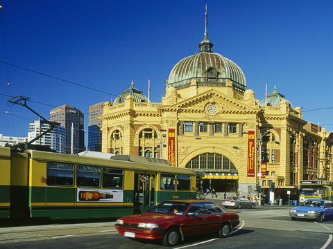 Sofitel Melbourne On Collins - Accommodation Yamba 16