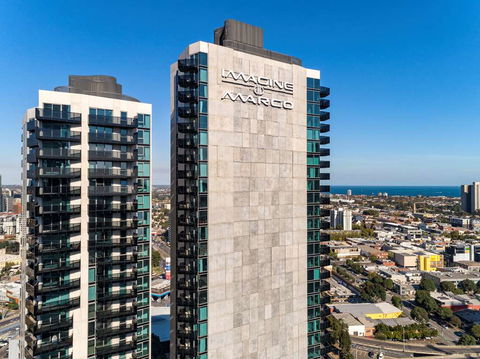 Imagine Marco - Accommodation Yamba 0