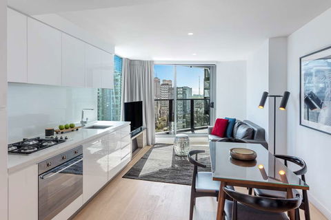 Imagine Marco - Accommodation Yamba 13