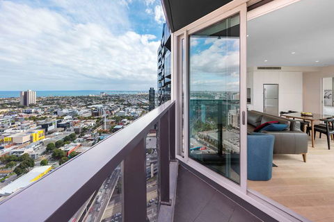 Imagine Marco - Accommodation Yamba 15