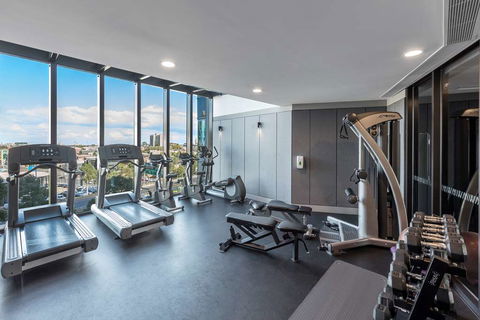 Imagine Marco - Accommodation Yamba 17