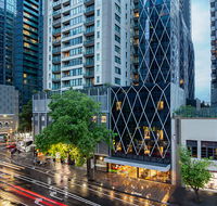 Ink Melbourne Southbank - Accommodation Yamba