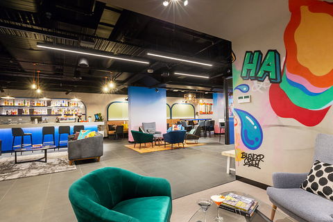 Ink Melbourne Southbank - Accommodation Yamba 1