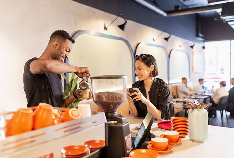 Ink Melbourne Southbank - Accommodation Yamba 3