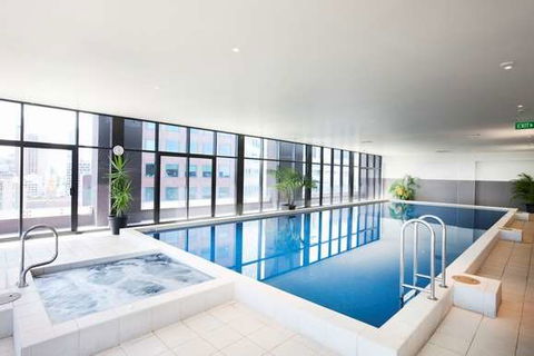 Mantra Southbank Melbourne - Accommodation Yamba 3