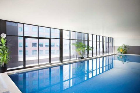 Mantra Southbank Melbourne - Accommodation Yamba 4