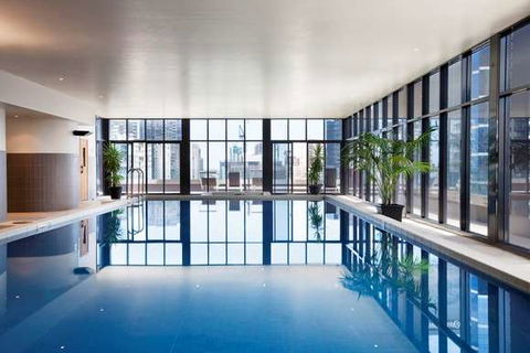 Mantra Southbank Melbourne - Accommodation Yamba 5