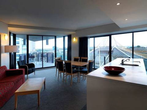 Mantra Southbank Melbourne - Accommodation Yamba 11