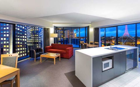 Mantra Southbank Melbourne - Accommodation Yamba 12